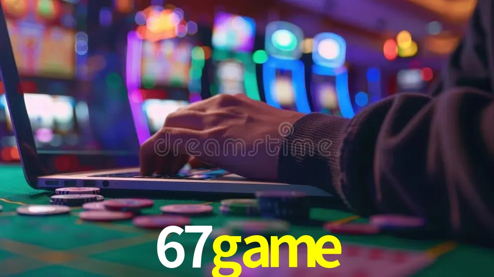 A Revolução dos Aplicativos de Jogos no 67game