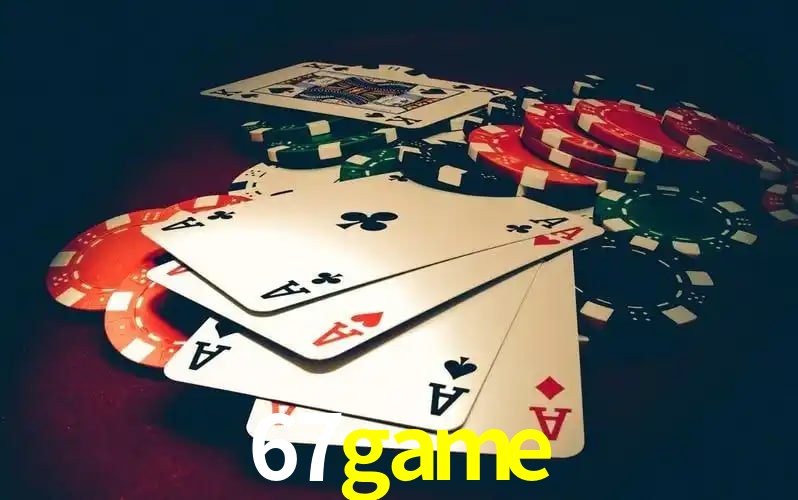 A Emoção da Loteria na 67game: Uma Chance de Mudança de Vida